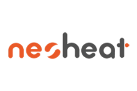 logo Nesheat